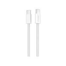 Sunix 2 - metre 60w Type c To Apple Uyumlu iPhone 15 / 16 17 Samsung xiaomi redmi huawei honor laptop tablet telefon Süper Hızlı Hasır Örgülü Sağlam Ce fc rohs Lisanslı Thunderbolt Özellikli Yeni Nesil Kablo Metre