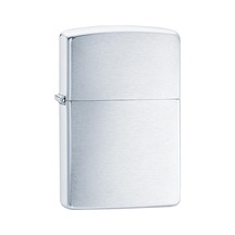 Zippo Çakmak Mat Armor Heavy Wall 162-000134