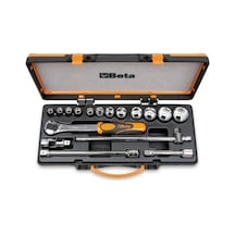 Beta Lokma Takımı 920a/c12x