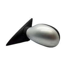 Renault Laguna Iı 01 - 07 Dış Dikiz Aynası Sol Prımer Cover Sol Oem No:7700410965
