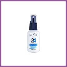 Bezos Rekze Saç Spreyi Sağlam Saçlar 60 Ml Rengaren