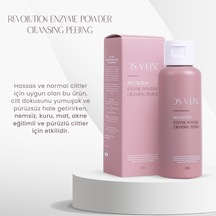 Ds V Line Revolution Enzyme Powder Cleansing Peeling 50 G