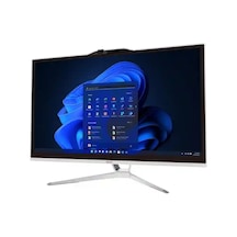 MSI PRO AP222T 14M-443XTR i5-14400 16 GB 512 GB SSD 21.5" FHD Dos Dokunmatik AIO Masaüstü Bilgisayar