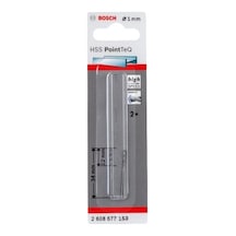 1.0 Mm Metal Matkap Ucu İle Yüksek Kalite Ve Dayanıklılık