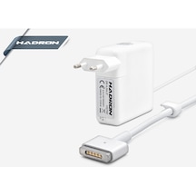 Hadron Hd795 20 Volt 4.25 Amper T Tip Mac Adaptör