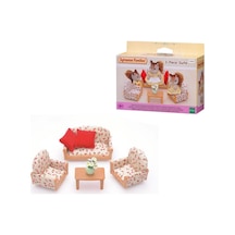 Sylvanian Families - 3 Parça Koltuk Seti 4464