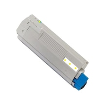 Okı C801 C821 44643005 Sarı Toner