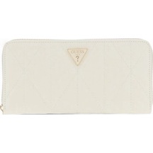 Guess Aldina Slg Bej Kadın Cüzdan Swgg9663146 Bej
