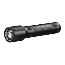Led Lenser P7R Core El Feneri 502181 Siyah