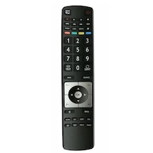 Vestel Yenı Lcd Led Tv Kumandası - Swat Kk1118