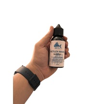 Metilen Mavisi Ve Bakteri Çatışması  100ml Büyük