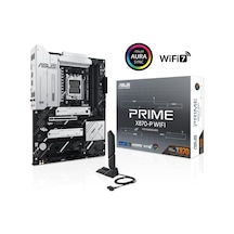 Asus Prime X870-P Wi-Fi AMD X870 8000 MHz DDR5 AM5 ATX Anakart