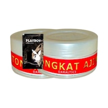 Süper Tongkat 1+1 Ajimat Madura 50 Ml Kadın Özel Kremi + 1 Tane Hediye Jel