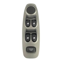 CAM AÇMA DÜĞMESİ ACCENT 2000-2002 ÖN SOL