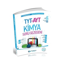 GEZEGEN TYT AYT KİMYA SORU GEZEGENİ