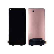 Mi 11 Lite 5g Ekran Dokunmatik Srv Siyah