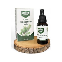Kb Köyceğiz Yöresel Çam Terebentin Yağı 30 ML