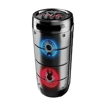 Bood Frekans 05 Bluetooth Hifi Hoparlör