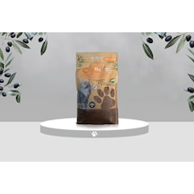 Zeytin Çekirdeğinden Üretilen Aktif Karbonlu%100 Doğal Kedi Kumu 8l
