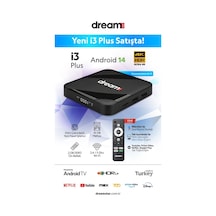 Dreamstar İ3 Pro