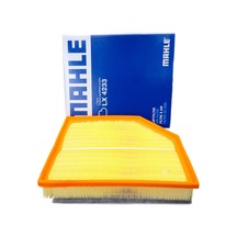 Volvo S90 V90 Xc60 Xc90 S60 V60 Hava Filtresi 2.0 Mahle