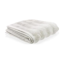 Fine Cotton Bej Yüz Havlusu 90x50 Cm Renkli