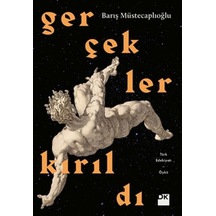Gerçekler Kırıldı - Yqbx-764792
