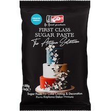 Turkuaz Pasta Kaplama Şeker Hamuru 1 Kg