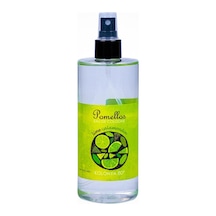 Pomellos 80 Derece Lime Calamondin Kolonyası Sprey Pet Şişe 400 ML