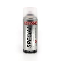 Best Bsticon Sprey Boya Siyah 400 Ml
