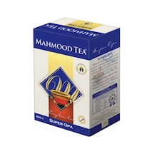 Mahmood Tea Super Opa Dökme Çay 900 G
