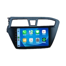 Maitech M-t-c 332 Serisi Hyundai İ20 2018-2020 4+32gb Multimedya Teyp 9"