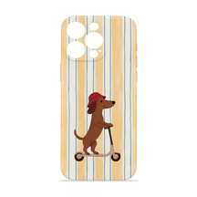 Dachshund Riviera Mika