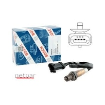 Renault Clio 2 1.2 1998-2008 Bosch  Oksijen Sensörü Lsf-4.2