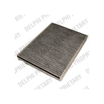 Delphi Tsp0325226c Kabınfıltresıkarbon Filtre Diğer 97 01 33701lr