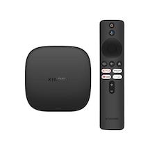 Xiaomi Mi Box S 4k Android Tv Box Medya Oynatıcı 3. Nesil