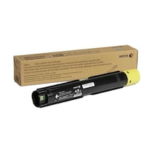 Xerox Versalink C7020 106R03746 Sarı Toner - C7020-C7025