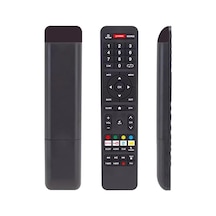 Hubrendy Sh Strong - Hello Hl-3201 Android Smart Tv Universal Kumanda - Netflix Ve Cursor Tuşlu