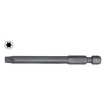 İzeltaş 4885210727 Uzun Torx  Bits Uç T27 x 75 MM