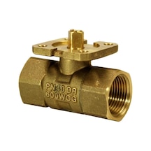 Sıemens Vana Küresel 2y Pn40 1/2'' Vaı61.15-10