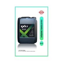Exbay Multi Clean - Döşeme Temizleyici 20 Lt