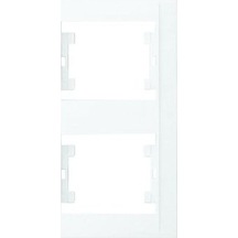 Makel Defne İkili Dikey Çerceve