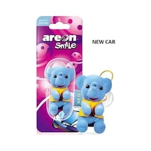 Areon Smile Asma Koku Ayıcık New Car
