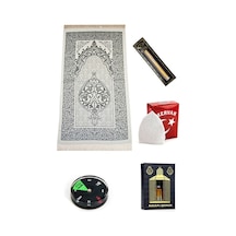 Ramazana Özel Seccade Seti - 1