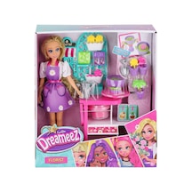 81015 Dreameez Çiçekçi Bebek 10pcs Mixed