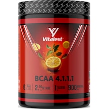 Vitalest Bcaa 4.1.1.1 444gr. Limon