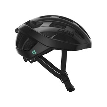 Lazer Tempo Kask Siyah 54-61 Siyah