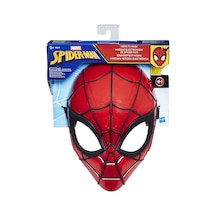Spider-man Elektronik Maske