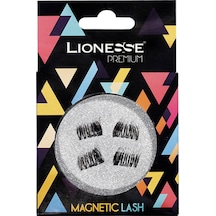 Lionesse Mıknatıslı Takma Kirpik 3042