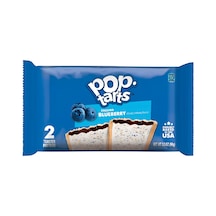 Pop Tarts Frosted Blueberry 96g